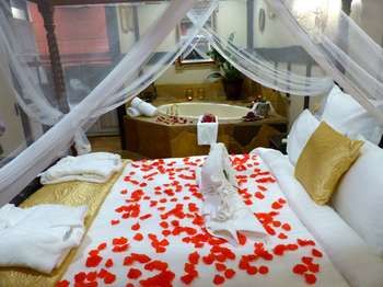 Aquila Nova Retreat - Accommodation Sunshine Coast 40