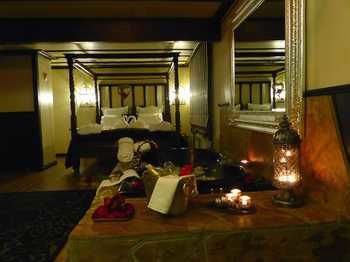 Aquila Nova Retreat - Accommodation Sunshine Coast 44