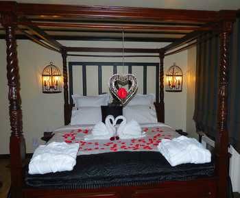 Aquila Nova Retreat - Accommodation Sunshine Coast 45