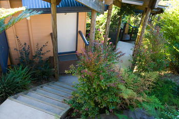 Top Of The Hill - Accommodation Sunshine Coast 1