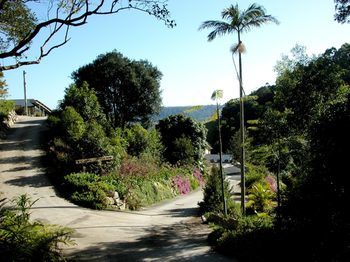 Top Of The Hill - Accommodation Sunshine Coast 2