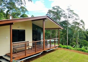 Bellthorpe Stays - Accommodation Sunshine Coast 8