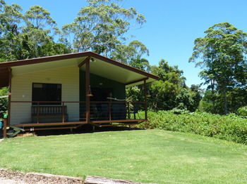 Bellthorpe Stays - Accommodation Sunshine Coast 9