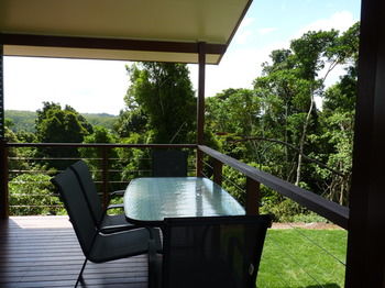 Bellthorpe Stays - Accommodation Sunshine Coast 10