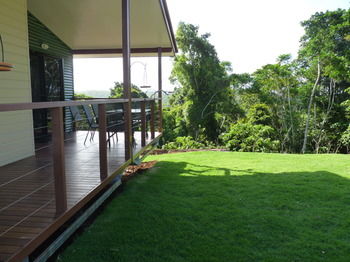 Bellthorpe Stays - Accommodation Sunshine Coast 11