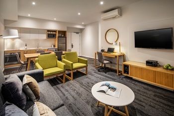 Quest Bella Vista - Accommodation Sunshine Coast 10