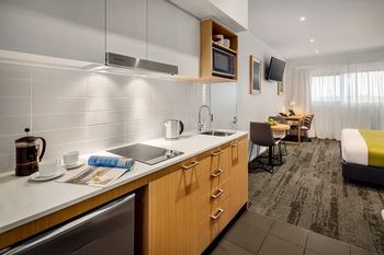Quest Bella Vista - Accommodation Sunshine Coast 12