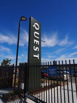 Quest Bella Vista - Accommodation Sunshine Coast 22