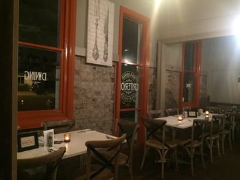 The Criterion Pub And Kitchen Carrington - Accommodation Sunshine Coast 4
