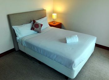 Glen Apartments Melbourne - Accommodation Sunshine Coast 3