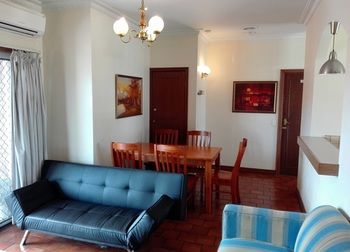 Glen Apartments Melbourne - Accommodation Sunshine Coast 8