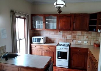 Glen Apartments Melbourne - Accommodation Sunshine Coast 9