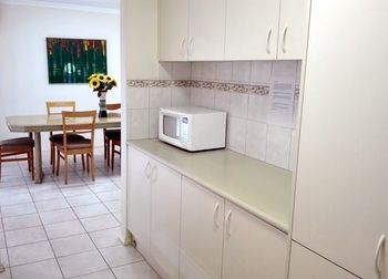 Glen Apartments Melbourne - Accommodation Sunshine Coast 14
