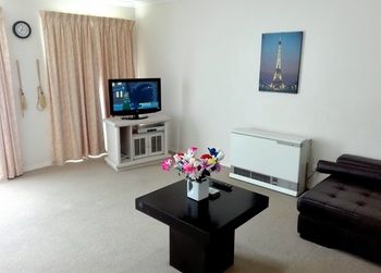 Glen Apartments Melbourne - Accommodation Sunshine Coast 15