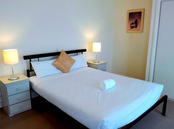 Glen Apartments Melbourne - Accommodation Sunshine Coast 16