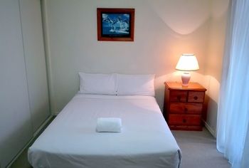 Glen Apartments Melbourne - Accommodation Sunshine Coast 19
