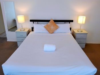 Glen Apartments Melbourne - Accommodation Sunshine Coast 21