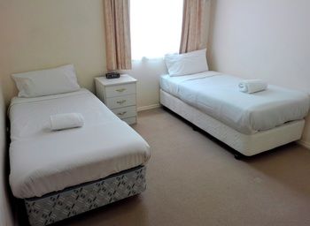 Glen Apartments Melbourne - Accommodation Sunshine Coast 22