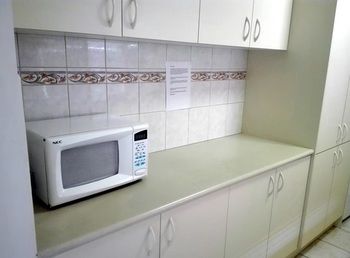 Glen Apartments Melbourne - Accommodation Sunshine Coast 23