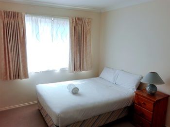 Glen Apartments Melbourne - Accommodation Sunshine Coast 25