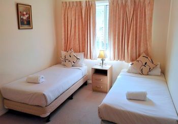 Glen Apartments Melbourne - Accommodation Sunshine Coast 30