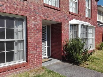 Glen Apartments Melbourne - Accommodation Sunshine Coast 34
