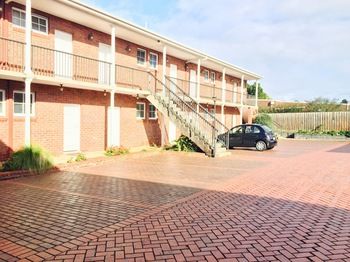 Glen Apartments Melbourne - Accommodation Sunshine Coast 36