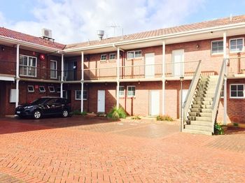 Glen Apartments Melbourne - Accommodation Sunshine Coast 37