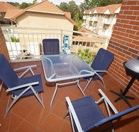 North Ryde 37 Cull Furnished Apartment - Accommodation Sunshine Coast