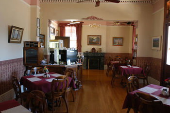 CBC Bed & Breakfast & Cafe - Accommodation Sunshine Coast 1