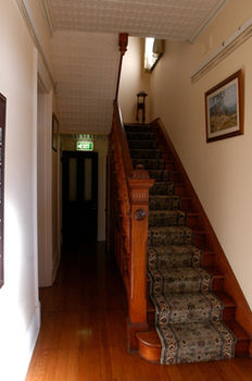 CBC Bed & Breakfast & Cafe - Accommodation Sunshine Coast 6