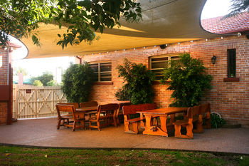 CBC Bed & Breakfast & Cafe - Accommodation Sunshine Coast 7