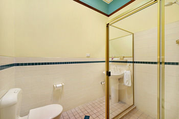 CBC Bed & Breakfast & Cafe - Accommodation Sunshine Coast 12