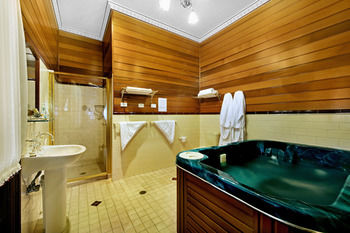 CBC Bed & Breakfast & Cafe - Accommodation Sunshine Coast 14