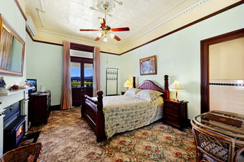 CBC Bed & Breakfast & Cafe - Accommodation Sunshine Coast 24