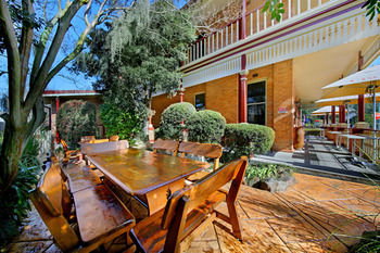 CBC Bed & Breakfast & Cafe - Accommodation Sunshine Coast 27