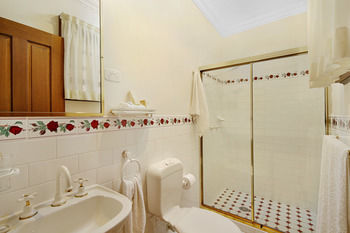 CBC Bed & Breakfast & Cafe - Accommodation Sunshine Coast 28