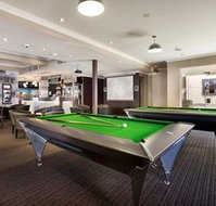 The Granville Hotel - Accommodation Sunshine Coast