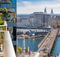 Sydney CBD 112 Mkt Furnished Apartment - Accommodation Sunshine Coast
