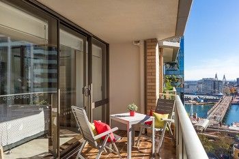 Sydney CBD 112 Mkt Furnished Apartment - Accommodation Sunshine Coast 1
