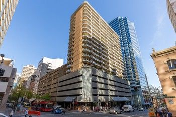 Sydney CBD 112 Mkt Furnished Apartment - Accommodation Sunshine Coast 8