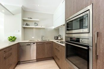 Sydney CBD 112 Mkt Furnished Apartment - Accommodation Sunshine Coast 11