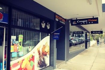 Coogee Prime Lodge - Accommodation Sunshine Coast 9