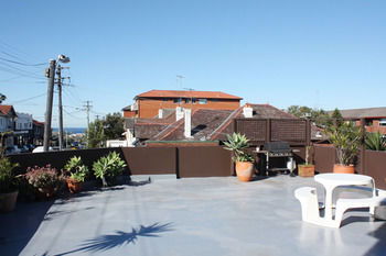 Coogee Prime Lodge - Accommodation Sunshine Coast 17
