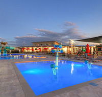 Rivershore Resort - Accommodation Sunshine Coast