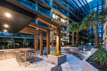 Playhouse Apartments - Accommodation Sunshine Coast 8