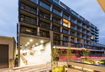 Playhouse Apartments - Accommodation Sunshine Coast 9