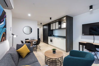 Playhouse Apartments - Accommodation Sunshine Coast 20