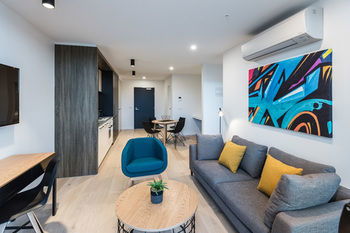 Playhouse Apartments - Accommodation Sunshine Coast 22