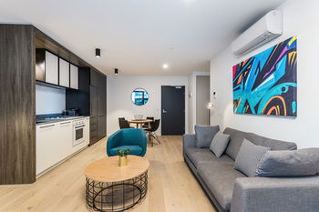 Playhouse Apartments - Accommodation Sunshine Coast 23